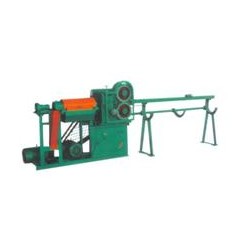 質(zhì)量好的鋼筋調(diào)直機(jī)推*昌穎機(jī)械