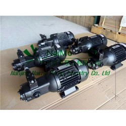 供應(yīng)韓國(guó)進(jìn)口AMTP-204HA(VB)亞隆齒輪泵