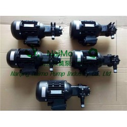 供應(yīng)韓國(guó)進(jìn)口AMTP-206HA（VB）亞隆齒輪泵