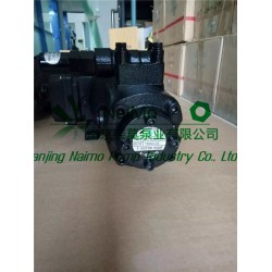 供應(yīng)韓國(guó)進(jìn)口AMTP-208HA（VB）亞隆齒輪泵