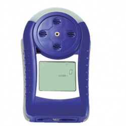 Impulse X1，霍尼韋爾可燃氣體檢測儀