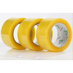 BOPP封箱膠帶、透明膠帶、印刷膠帶