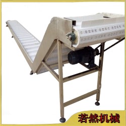 食品級(jí)網(wǎng)帶輸送機(jī)上海輸送線(xiàn)廠(chǎng)家直銷(xiāo)