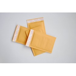 氣泡袋260*360 +40mm綠源氣泡袋、安全的耐撕扯能力