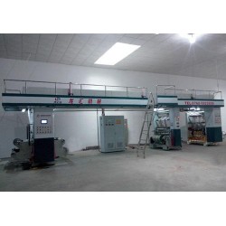 YHLD-850-1550微電腦高速復膜機