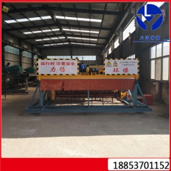 槽式翻拋機讓有機肥推廣應(yīng)用成效顯著