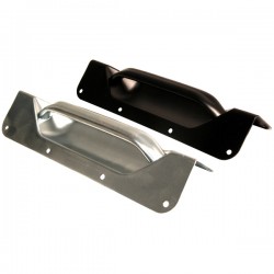 木箱包裝金屬配件，合頁搭扣包角卡扣拉手防震球