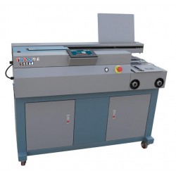 印后960A4無線膠裝機(jī)