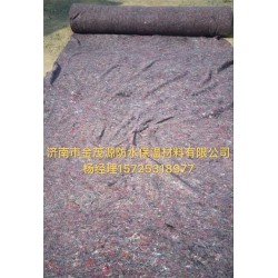 山東無紡布廠家供應高速公路養(yǎng)護毛氈