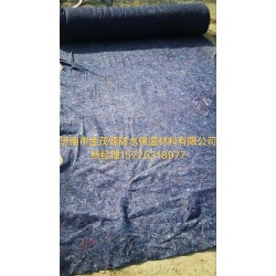 山東土工布廠家供應混凝土路面養(yǎng)護保濕毛氈