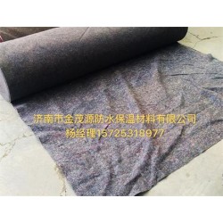 金茂源廠家供應優(yōu)質(zhì)針刺無紡布可定做尺寸