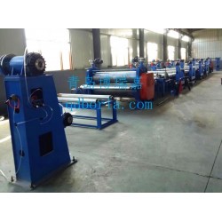 供應(yīng)輸送帶帶坯成型機(jī) 青島博瑞嘉機(jī)械 廠家直銷(xiāo)