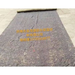 山東廠家供應一次性公路養(yǎng)生布保濕保潮