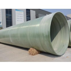 大口徑玻璃鋼夾砂管道 玻璃鋼管廠家 供應(yīng) 澳門(mén)