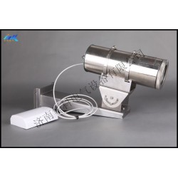 礦用本安型無線網(wǎng)絡(luò)攝像儀KBA18W