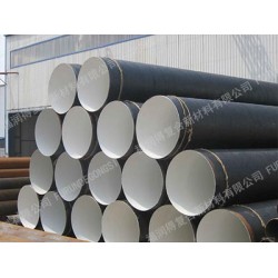 防腐螺旋鋼管廠家直銷(xiāo) 質(zhì)量*保* 福潤(rùn)得