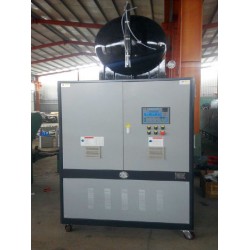 反應(yīng)釜溫度控制機(jī)，夾套油加熱器，罐體加熱裝置