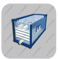 集裝箱內襯袋生產(chǎn)商 全球供應集裝箱內襯袋