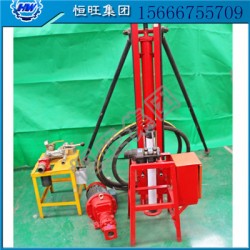 YQ70小型潛孔鉆機 70型潛孔鉆機質量好價格低