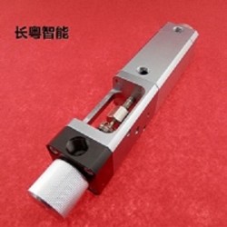 長(zhǎng)粵智能CY289 超大流量精密點(diǎn)膠閥