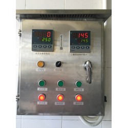 定量控制系統(tǒng)，食品廠配料專用流量定量控制系統(tǒng)，廈門融創(chuàng)很專業(yè)