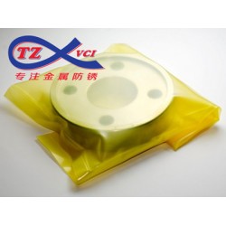 供應(yīng)寧波、嘉興VCI氣相防銹袋廠家--浙江VCI防銹袋廠家