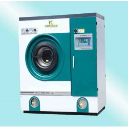 成都干洗機器石油干洗機