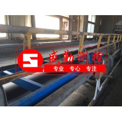 皮帶秤ICS系列，徐州盛勤電子皮帶秤，高精度皮帶稱(chēng)