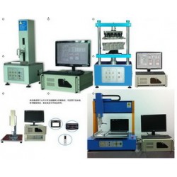 汽車(chē)按鍵連接器彈簧旋鈕試驗(yàn)機(jī)