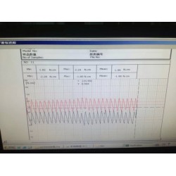 汽車(chē)中控屏旋鈕扭力試驗(yàn)機(jī)