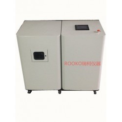 FT-100F粉末自動壓實密度儀 （升級版）