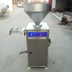 供應(yīng)氣動(dòng)扭結(jié)灌腸機(jī) 香腸灌腸機(jī) 灌腸機(jī)生產(chǎn)廠家