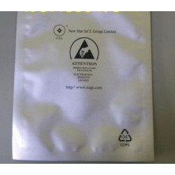 東莞屏蔽袋生產(chǎn)廠家