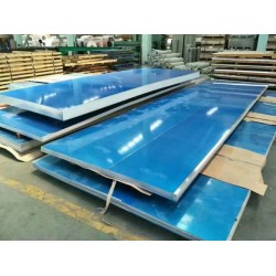 6061-T6合金薄鋁板、6061-T6中厚鋁板