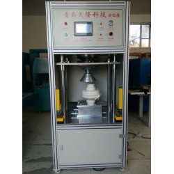 供應玖隆JL-2000W塑膠旋熔機