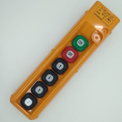 供應韓榮行車開關 HY-1026ABB