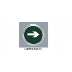 安科瑞廠家直銷(xiāo)消防應(yīng)急照明燈具單相玻璃面指示標(biāo)志燈具