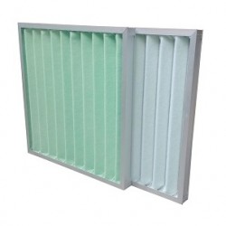 東莞黃江初效過濾器 風(fēng)柜G1-G4初級過濾器