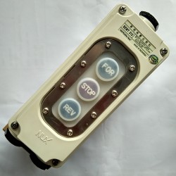 韓榮防水開關押扣開關  正反轉控制  BEWT-315