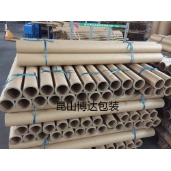 嘉定紙管，嘉定紙筒-昆山博達(dá)紙管廠18962436265