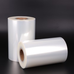 廠家直銷(xiāo) PEPA共擠膜 七層九層尼龍共擠摸規(guī)格可定制