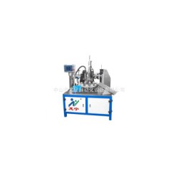 護(hù)膚品軟管自動封尾機(jī) 小型軟管封尾洗面奶快速封尾機(jī)