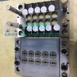 吸塑模具，五金裁切模具