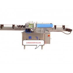 單標(biāo)漿糊貼標(biāo)機