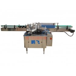 全自動漿糊貼標(biāo)機