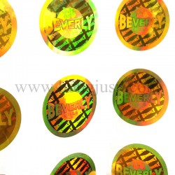 供應(yīng)激光鐳射標(biāo)簽，激光防偽標(biāo)簽 鐳射標(biāo)簽 鐳射防偽標(biāo)簽制作