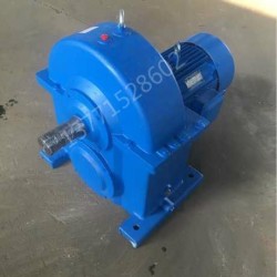 YTC562斜齒輪泰興減速機。非標定制，黑龍江