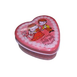 鐵盒廠家直銷 馬口鐵 結婚禮品鐵盒 精美包裝