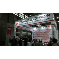 2019年上海電力展/機箱機柜展覽會