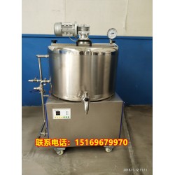 巴氏殺菌機(jī)，蜂蜜巴氏殺菌機(jī)，巴氏殺菌機(jī)價格